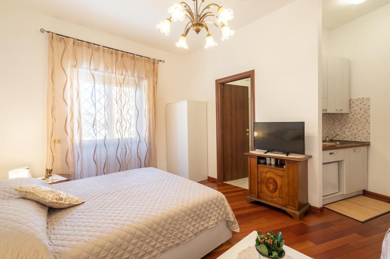 Apartment Delia Al Pigneto, Cute Studio Fully Equipped