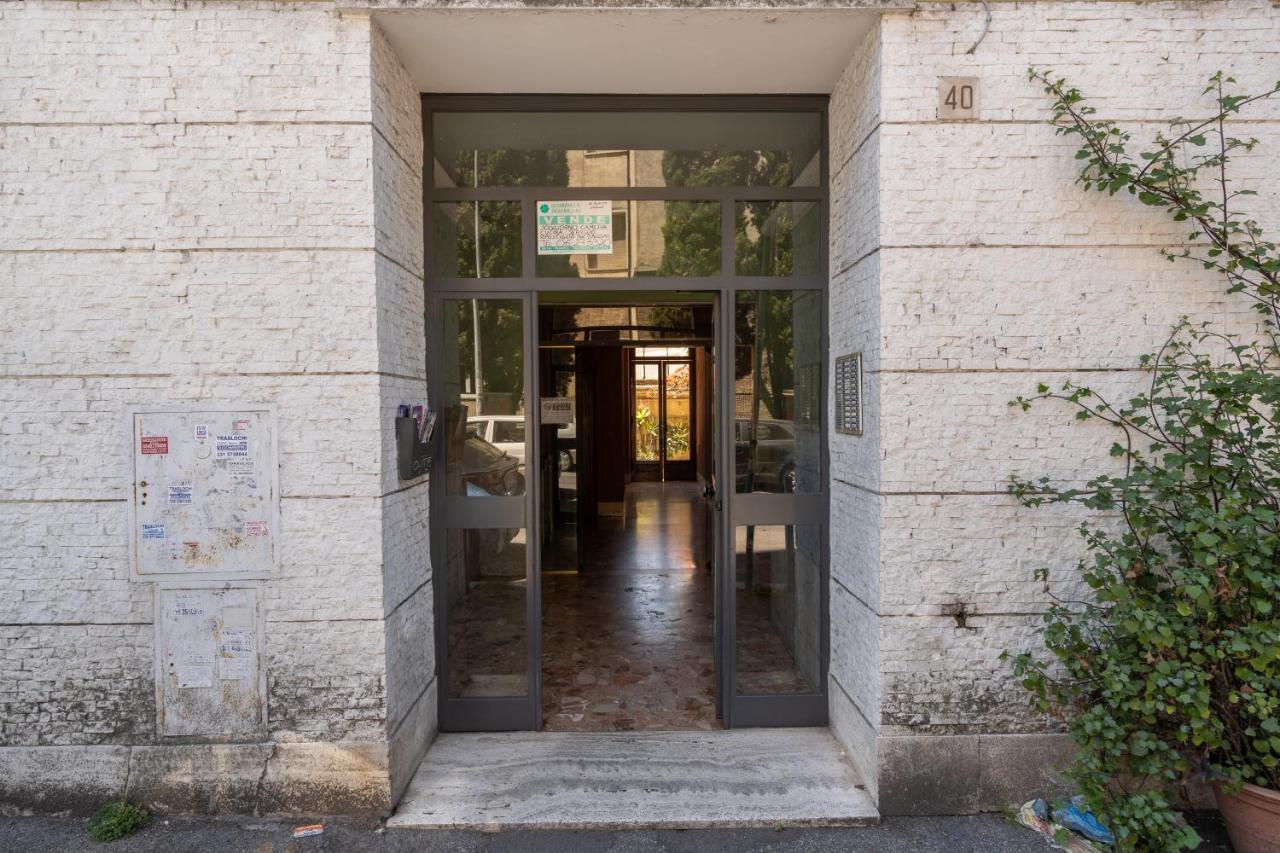 Delia Al Pigneto, Cute Studio Fully Equipped Apartment Rom