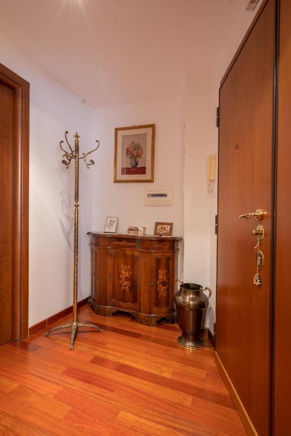 Apartment Delia Al Pigneto, Cute Studio Fully Equipped
