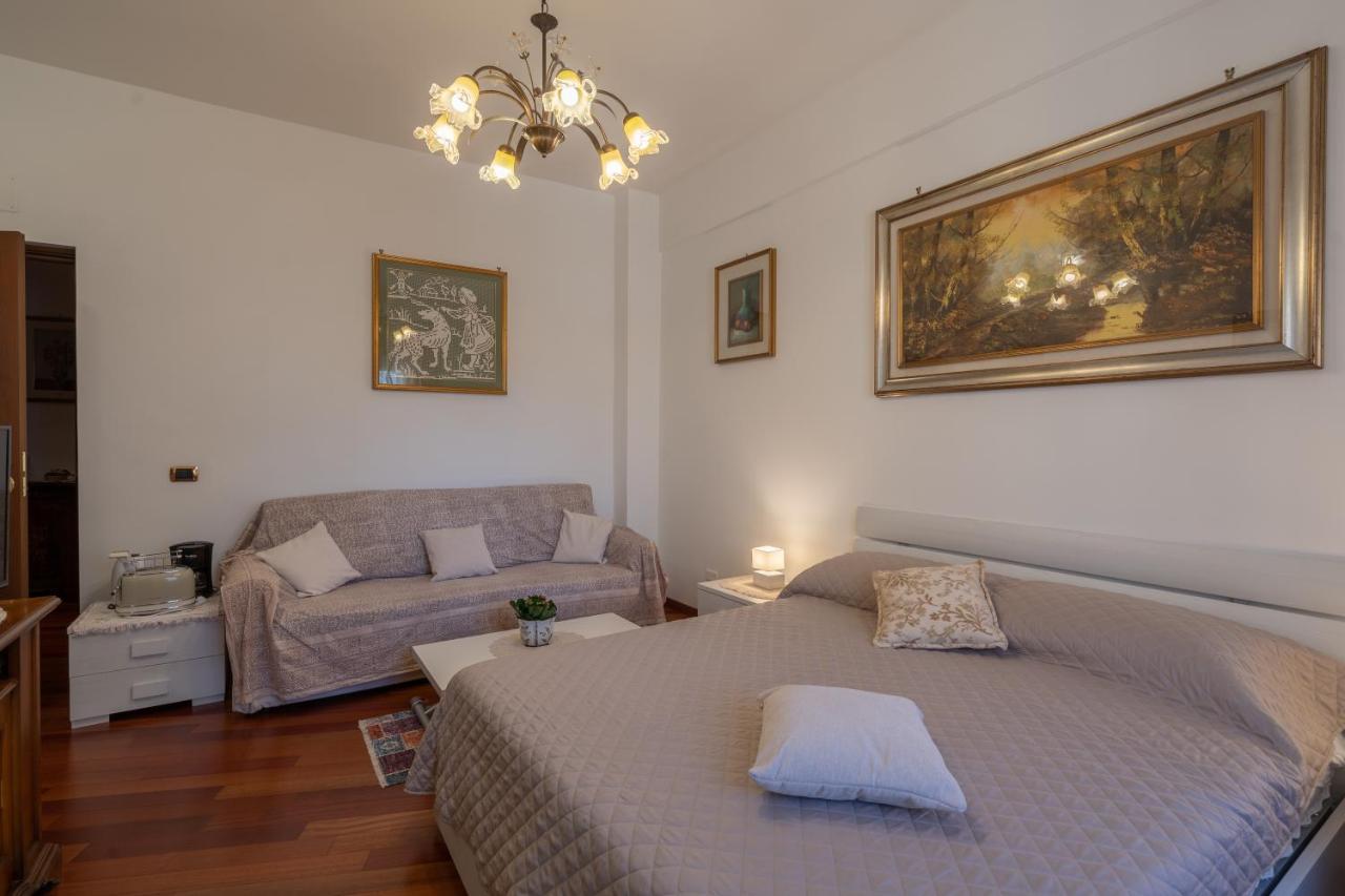 Apartment Delia Al Pigneto, Cute Studio Fully Equipped *